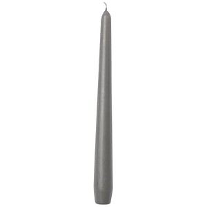 4002911848050 - Kerzen 84805 grau 250x22mm (HxØ) ca 7 Stunden Brenndauer 4002911848050 50 Stück