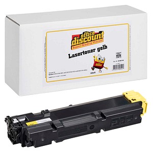 4250073828247 -  gelb Toner kompatibel zu KYOCERA TK-5380Y