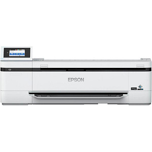 8715946695525 - EPSON 3-in-1-Multifunktionsdrucker Surecolor SC-T3100M Farb Tintenstrahl