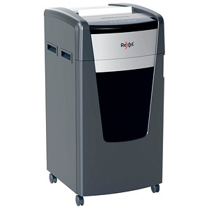 5028252625654 - Momentum Extra XP426+ Aktenvernichter Partikelschnitt Anti-Papierstau-Technologie Sicherheitsstufe P-4 26 Blatt