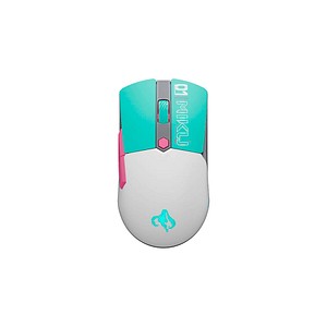 4711387881354 - ASUS TUF Gaming Maus Hatsune Miku Edition Gaming-Maus kabellos Hatsune Miku