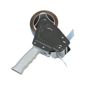 5705831012950 - Packbandabroller KF01295 56406 für Packband bis 50mm x 66m 5705831012950 - Packbandabroller KF01295 56406 für Packband bis 50mm x 66m