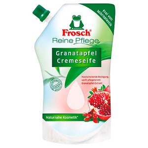 Frosch® Granatapfel Flüssigseife 0,5 l