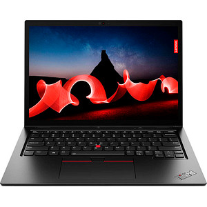 Lenovo ThinkPad L13 Yoga Gen 4 (AMD) Convertible Notebook 33,8 cm (13,3 Zoll), 16 GB RAM, 512 GB SSD, AMD Ryzen 5 PRO 75