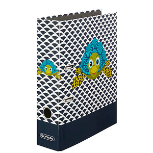 4008110298320 - Motivordner maXfile Cute Animals Turtle 50040209 A4 80mm breit 4008110298320 Herlitz 4008110298320 - Motivordner maXfile Cute Animals Turtle 50040209 A4 80mm breit 4008110298320 Herlitz