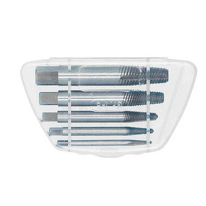 4010886930465 - Schraubenausdreher-Set 2659336 5-teilig 4010886930465 GEDORE 4010886930465 - Schraubenausdreher-Set 2659336 5-teilig 4010886930465 GEDORE