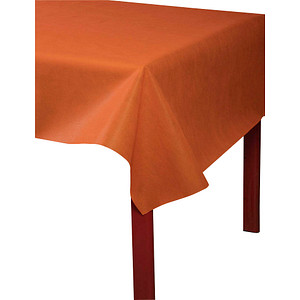 3281517820436 - 4 Tischdecke orange 12 x 200 m 3281517820436 pro|officenappe 4 Rolle
