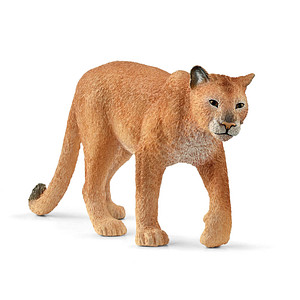 4059433364575 - Wild Life 14853 Puma Spielfigur 4059433364575 Schleich 4059433364575 - Wild Life 14853 Puma Spielfigur 4059433364575 Schleich