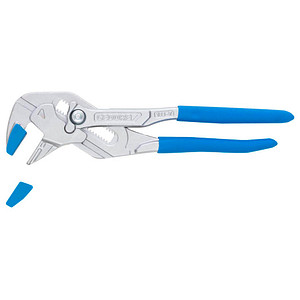 4010886956199 - Zangenschlüssel-Set 7 SB 183 7 TC S-001 mit 4 Backen Schraubenschlüssel