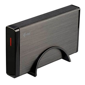 8594047319918 - I-TEC USB 30 Mysafe externes 35 Festplattengehaeuse fuer SATA I II III