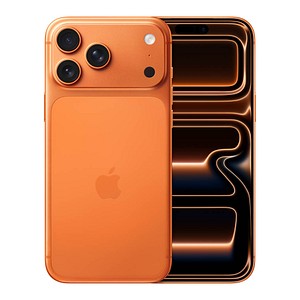 0195950639698 - iPhone 17 Pro Max cosmic orange 512 GB