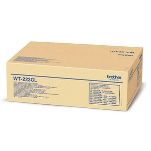 4977766790024 - WT223CL - Tonersammler - für HL-L3210 HL-L3230 HL-L3270 HL-L3290 MFC-L3710 MFC-L3750 MFC-L3770 (WT223CL)