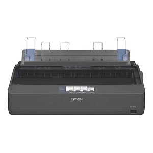 EPSON LX-1350 Nadeldrucker grau