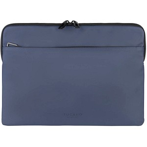 8020252200449 - Laptoptasche GOMMO Kunststoff blau BFGOM1516-B bis 356 cm (14 Zoll) 8020252200449 TUCANO