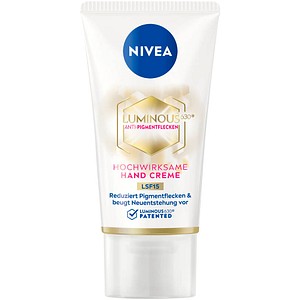 0000042420187 - Körperpflege Handcreme und Seife Anti-Pigmentflecken Hochwirksame Hand Creme LSF 15 50 ml 0000042420187 - Körperpflege Handcreme und Seife Anti-Pigmentflecken Hochwirksame Hand Creme LSF 15 50 ml