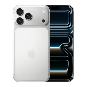 0195950640694 - iPhone 17 Pro Max silber 2 TB