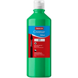 9003182003136 - Cromar Flüssigfarbe grün 5000 ml 9003182003136 - Cromar Flüssigfarbe grün 5000 ml