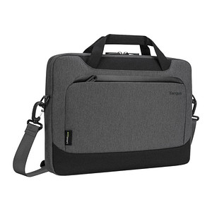 0092636344832 - Laptoptasche Cypress Kunstfaser grau TBS92502GL bis 396 cm (156 Zoll)