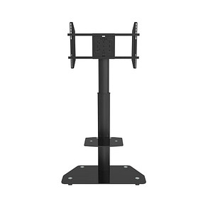4260094740459 - TV-Ständer mit Rollen Adjust-3270MP Portrait schwarz 4260094740459 celexon 4260094740459 - TV-Ständer mit Rollen Adjust-3270MP Portrait schwarz 4260094740459 celexon