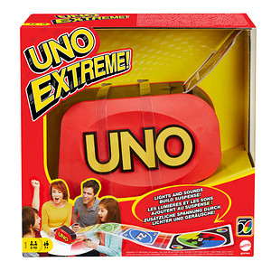 0887961966176 - Games UNO Extreme Kartenspiel Kinderspiel Gesellschaftsspiel Spiel 0887961966176 - Games UNO Extreme Kartenspiel Kinderspiel Gesellschaftsspiel Spiel