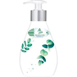 4001499967979 - Sensitiv Handwaschseife im Pumpspender weiß 300ml 4001499967979 Frosch