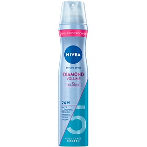 4005900749406 - Haarpflege Styling Diamant Volumen Haarspray 250 ml 4005900749406 - Haarpflege Styling Diamant Volumen Haarspray 250 ml