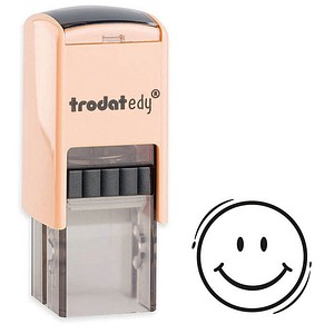 9010869029204 - edyFix Motivstempel Smiley 20 x 20 cm 9010869029204 Trodat 9010869029204 - edyFix Motivstempel Smiley 20 x 20 cm 9010869029204 Trodat
