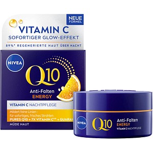 4006000085289 - Q10 Anti-Falten ENERGY Gesichtscreme 500 ml 4006000085289 50 Milliliter 4006000085289 - Q10 Anti-Falten ENERGY Gesichtscreme 500 ml 4006000085289 50 Milliliter