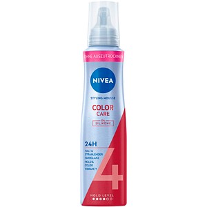 4005900749802 - Haarpflege Styling Color Schutz Schaumfestiger 150 ml