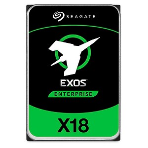 8719706020572 - Exos X18 ST16000NM004J - 16 tb 7200 rpm 256 mb 35 Zoll sas 12Gbit s (ST16000NM004J) - Seagate