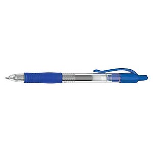 PILOT G2 Gelschreiber blau 0,4 mm PILOT G2 Gelschreiber blau 0,4 mm