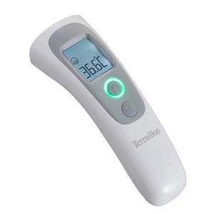 3094570139557 - Stirn-Infrarot-Thermometer - hht73130gb Terraillon