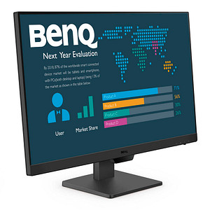 BenQ BL2790 Monitor 68,5 cm (27,0 Zoll) schwarz