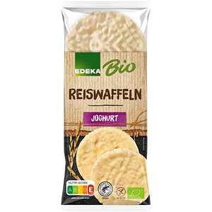 4311501141304 - Joghurt Reiswaffeln 1000 g 1 St