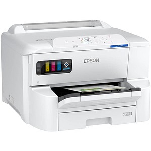 8715946732718 - EPSON WorkForce Pro EP-C7000DW Tintenstrahldrucker grau 8715946732718 - EPSON WorkForce Pro EP-C7000DW Tintenstrahldrucker grau