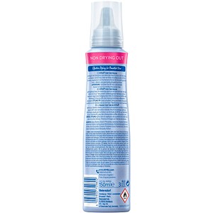 4005900749802 - Haarpflege Styling Color Schutz Schaumfestiger 150 ml