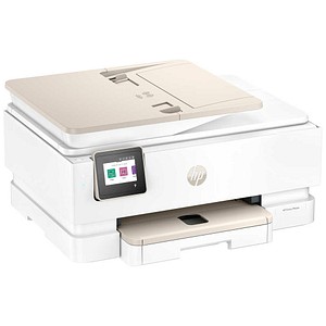 0198990280417 - Envy Photo 7930 All-in-One 3 in 1 Tintenstrahl-Multifunktionsdrucker weiß