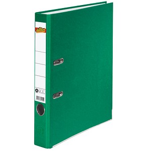 4250073816497 - Umwelt Ordner grün Karton 50 cm DIN A4