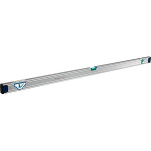 BOSCH Professional schmal Wasserwaage Kunststoff 120,0 cm