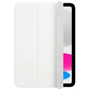 0195950178319 - Smart Folio Tablet-Hülle für iPad 10 Gen (2022) iPad 10 Gen (2024) iPad (A16) (2025) weiß