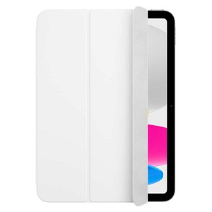 0195950178319 - Smart Folio Tablet-Hülle für iPad 10 Gen (2022) iPad 10 Gen (2024) iPad (A16) (2025) weiß