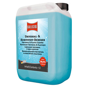 4017777254341 - Kunststoffreiniger 50 l 4017777254341 5 Liter 4017777254341 - Kunststoffreiniger 50 l 4017777254341 5 Liter