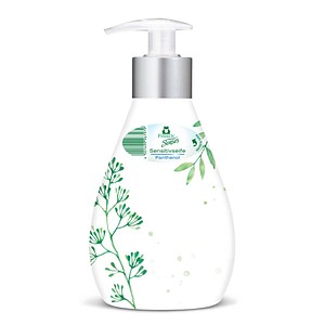 4001499967979 - Sensitiv Handwaschseife im Pumpspender weiß 300ml 4001499967979 Frosch 4001499967979 - Sensitiv Handwaschseife im Pumpspender weiß 300ml 4001499967979 Frosch