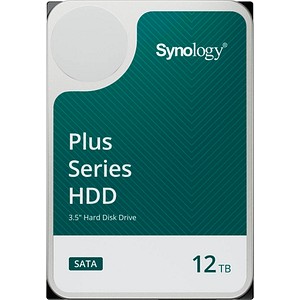 4711174725588 - Plus Series - 12TB - Festplatten - HAT3310-12T - SATA-600 - 35 4711174725588 - Plus Series - 12TB - Festplatten - HAT3310-12T - SATA-600 - 35