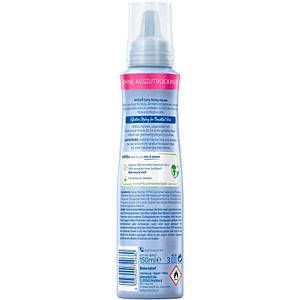 4005900749680 - Haarpflege Styling Extra Stark Schaumfestiger 150 ml 4005900749680 - Haarpflege Styling Extra Stark Schaumfestiger 150 ml