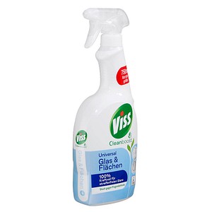 8720182777171 - Cleanboost Glasreiniger 075 l 8720182777171 750 Milliliter