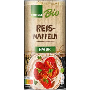 4311501141120 - natur Reiswaffeln 1300 g 1 St