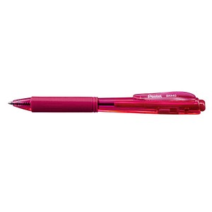 0072512235768 - Kugelschreiber BK440 Schreibfarbe pink BK440-P 0072512235768 Pentel