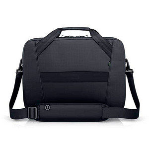 5397184820360 - EcoLoop Pro Slim Briefcase 15 - Notebook-Tasche - 396 cm - bis zu 156 - Schwarz - 3 Years Basic Hardware Warranty
