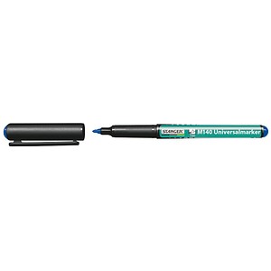 4011886003470 - Universal M140 Permanentmarker blau 05 mm 4011886003470 Stanger 4011886003470 - Universal M140 Permanentmarker blau 05 mm 4011886003470 Stanger